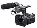 Camcorder