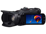 Camcorder