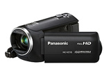 Camcorder