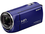 Camcorder