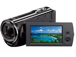 Camcorder