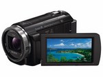 Camcorder
