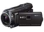 Camcorder