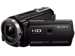 Camcorder