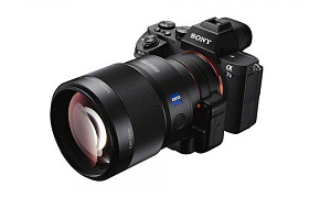 Sony: keine Chips mehr - Sony Alpha 7 II und PXW-Z190 nicht mehr produzierbar