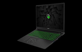 Tulpar T6 V3.5 und V3.5: Notebooks mit GeForce RTX 50-Grafikkarten