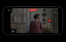 Apple Final Cut Camera 2.0: ProRes RAW für iPhone 17 Pro und Pro Max