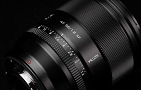 Viltrox AF 56mm F1.2 Pro: lichtstarkes APS-C-Objektiv