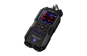 Zoom H4essential: 32-Bit Float Audio-Recorder