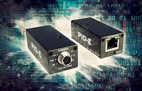 Proton PIO-E Box: Fernsteuerung für Mini-Broadcast-Cams
