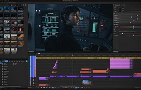 Magix Vegas Pro 23: bis zu viermal mehr Performance und neues Interface
