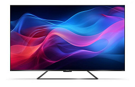 Sharp: rahmenlose 4K-Monitore mit KI-Bildverarbeitung