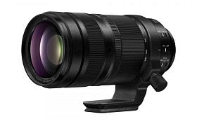 Panasonic Lumix S 100-500mm F5-7.1 OIS.: Supertele-Zoomobjektiv