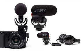 Joby Wavo Plus: Einstiegsmikrofon für Content Creator