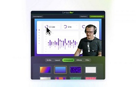 TechSmith Camtasia Rev: vereinfachte Bildschirmaufzeichnung