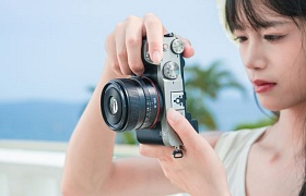 TTArtisan AF 40mm f/2: kompakte Vollformat-Festbrennweite mit Autofokus