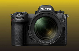 Nikon Z6III: umfangreiches Firmware-Update V2.00