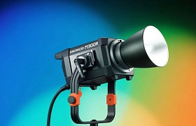 Godox Knowled M300R: Bi-Color Filmleuchte