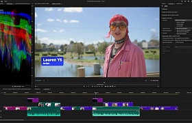 Adobe Premiere Pro und After Effects: leichtere Farbverwaltung und 3D-Animation