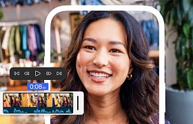 Adobe Premiere: Schnitt-App furs iPhone