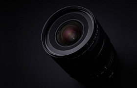 IBC 2022: Fujinon GF20-35mmF4 R WR - neues Ultra-Weitwinkel-Zoomobjektiv
