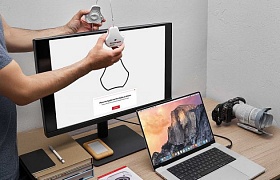 Datacolor SpyderExpress: einfachere Monitor-Kalibrierung