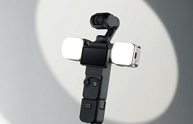 Harlowe Atom 2, Sol 40 und Sol 100: Mini-Beleuchtung für Creator