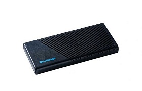 Nextorage NX-PS1PRO Serie: SSD mit USB4 und 40Gbps Datenrate