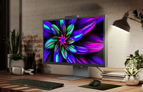 Philips Brilliance 27E3U7903: 5K-Monitor für Film, Design und Animation