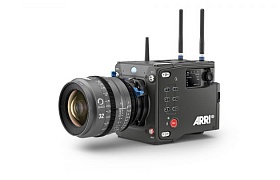 Arri Alexa 35 Xtreme: Highspeed-Bildraten und Arricore-Codec