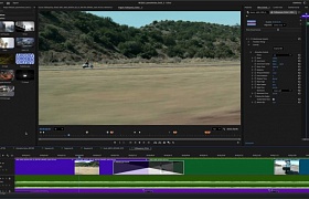 Adobe Premiere Pro: 90 neue Echtzeit-Effekte, Übergänge und Animationen