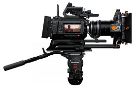 Blackmagic Design Ursa Cine 12K: Kamerakits radikal im Preis gesenkt