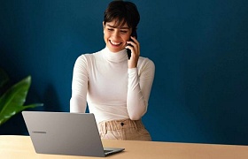 Asus ExpertBook PM1: 15-Zoll-Notebook für Business und mehr
