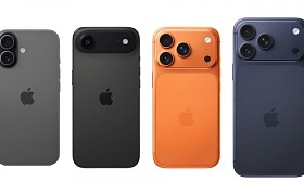 Apple iPhone 17 bringt Open Gate ProRes RAW-Recording