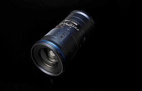Laowa 180mm F4,5 1,5X Ultra Macro APO: Objektiv für Makroaufnahmen