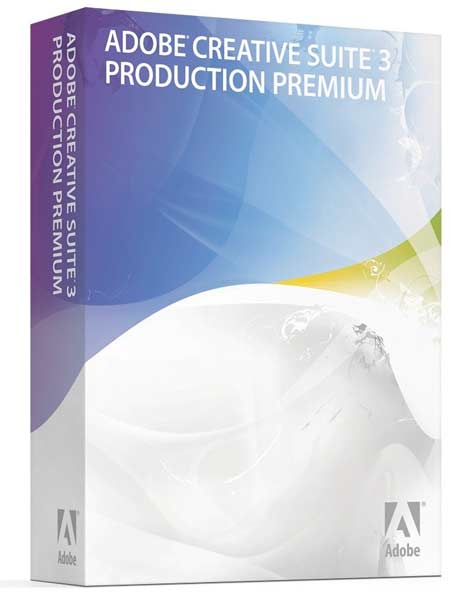 adobeproductionstudiocs3