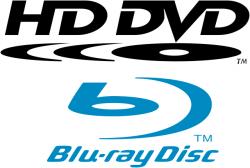 And the winner is: Blu-ray