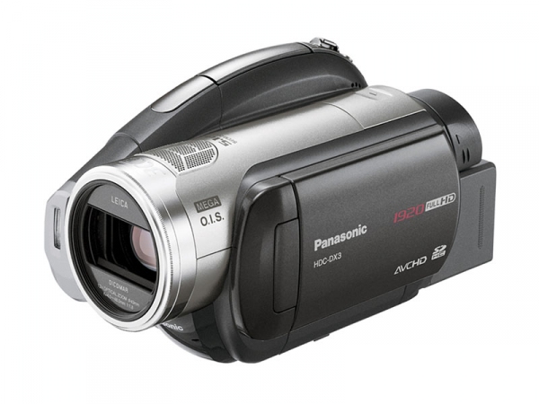 panasonicdx3