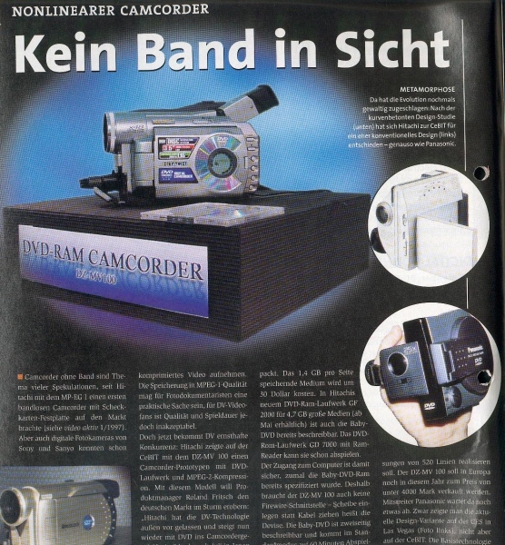 2000dvdcamstudien