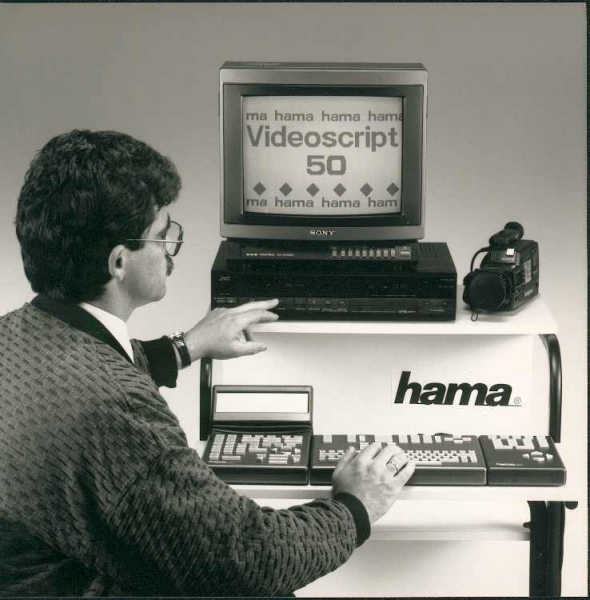 hamaedit