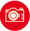 kamera rot