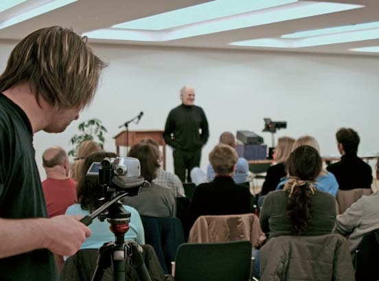 seminar