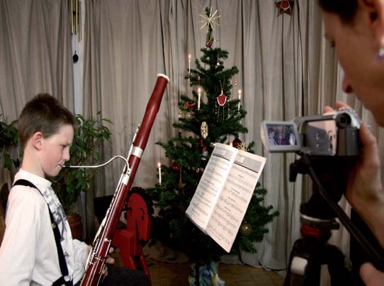 weihnachtsfilme