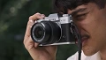 Fujifilm X-T30 III: Einsteiger-Digitalkamera mit 6.2K-Video
