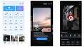 CyberLink PowerDirector-App: mit KI-Reel Creator