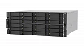 QNAP TS-h2477AXU-RP: NAS-System mit hoher Geschwindigkeit und 24 Slots