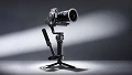 Zhiyun Weebill 5: flexibles Kamera-Gimbal mit LED-Licht