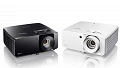 Optoma ZK451 und UHZ67: 4K Laserprojektoren 