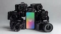 Panasonic: Updates für GH7, G9II, S9, S5IIX, Flow App und Objektive