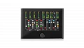 Icon Pro Audio Touch 8 12x12: Audio-Interface mit 10-Zoll-Touchscreen